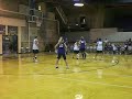 Southwestern College Lady Builders Basketball