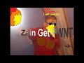 Good Fight Zain