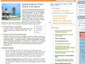Central America Travel - A Search Comparison Central America Travel - A Search Comparison