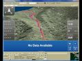 DeLorme Topo 8 Hike Flyby