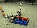 Lego NXT  Mindstorms ball sorter  Sort - O - Matic