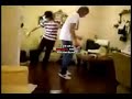 Glams Bailan Cumbia [1] carita ruborizada