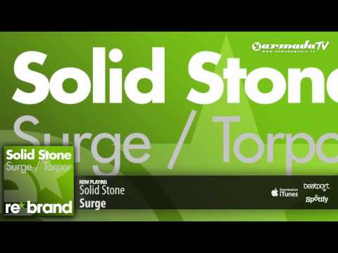 Solid Stone - Surge