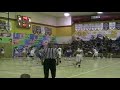 Moapa Valley at Pahrump Valley