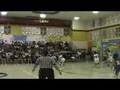 Moapa Valley at Pahrump Valley
