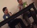 3 poetas na casa da mem�ria