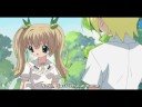 Kazune, Kirika, Love me not
