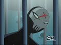 RedX TeenTitans Robin Dahleer