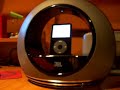 Review JBL Radial Negro para iPod
