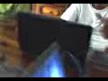 nitr0us Quake 3 Arena LAN party
