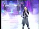Sabine Berezina - If I only knew [eurovision 2008 lose song]