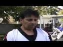 MMA: Mixed Martial Arts Speed Breaking