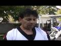 MMA: Mixed Martial Arts Speed Breaking