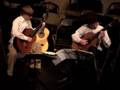Danzas Españolas: Arabesca - Fullerton/Kossler Duo