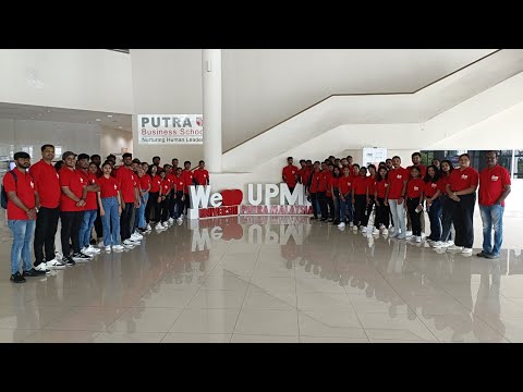 AIMS IBS Business School Bangalore General video thumbnail 4