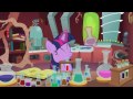 Double Rainboom (fan-made episode)