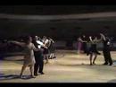 UCBD USABDA CalState Competition Newcomer Latin Final UCBD USABDA CalState Competition Newcomer Latin Final