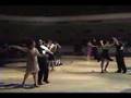 UCBD USABDA CalState Competition Newcomer Latin Final