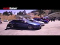 SoCal enthusiasts gather in Big Bear Lake for a weekend of fun, cursing, limbo and a car show. Check out eurotuner Magazine's March 2012 issue for the full report or online at eurotuner.com