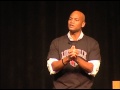 Wes Moore Keynote Lecture