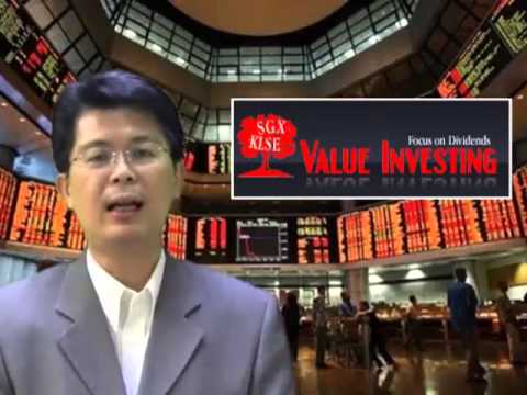 Value Investing Online Courses for KLSE and SGX