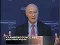 Joseph Nye: Soft-Power Skills Joseph Nye: Soft-Power Skills
