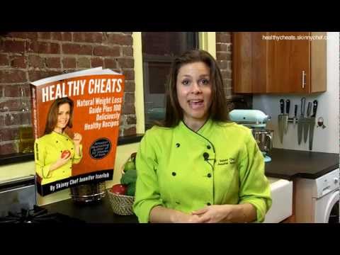 Natural Weight Loss With Healthy Cheats – 100 Healthy Weight Loss Recipes With Fat Burning Foods