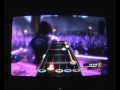 Guitar Hero 5: Orion Nightfall - Spiritual War (Bass)