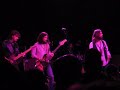 Black Crowes - Thorn in My Pride 3.5.2008 Somerville MA