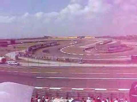 F1 Shanghai GP