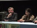 SOTTO LE BOMBE - 1Â�parte conferenza WWW.RBCASTING.COM