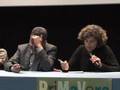 videos de SOTTO LE BOMBE - 1°parte conferenza WWW.RBCASTING.COM