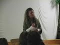 Thrivability Institute - Kirsten Liegmann