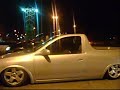 Pick-up corsa recordista ( NIETZSCHE PIRES ) Pick-up corsa recordista ( NIETZSCHE PIRES )