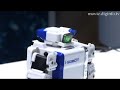 Takara Tomy's i-Sobot : DigInfo