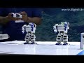 Takara Tomy's i-Sobot : DigInfo