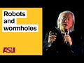 Dr. Michio Kaku: SCI FI or SCI FACT Lecture PART 4