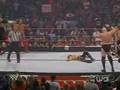 HBK/Y2J/Jeff Hardy vs Snitsky/Umaga/JBL 2/2