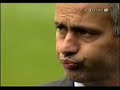 Speciale Mourinho - Parte 2