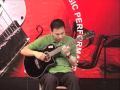 Rame-Rame (Kayhatu/Leiwakabessy) - arranged and performed on solo guitar by Jubing
