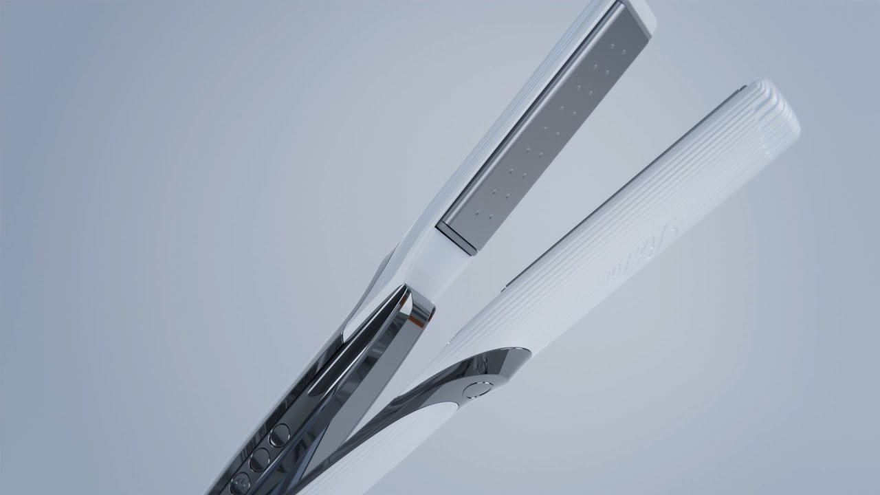 リファストレートアイロン プロ- ReFa STRAIGHT IRON PRO | 商品 リファストレートアイロン プロ- ReFa STRAIGHT IRON PRO | 商品