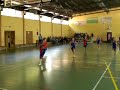 MINI Femen� vs. SAFA Claror (7)