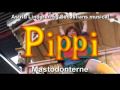 pippi   the musical