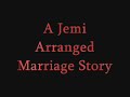 Love Drunk{A Jemi Arranged Marriage Story} Chap.2