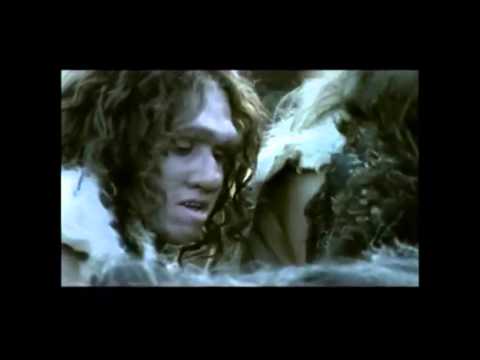 Neanderthal - Neanderthal (2001) Documentry Found this on an old video so please excuse the quality through moviemaker. Filmed 'near myself' at Glenveagh National Park, Co...