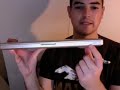 Overview of the Aluminum Macbook