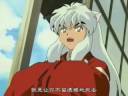 InuYasha & Kagome - Tarzan & Jane