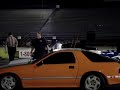 Craig and Larry's SL65's vs. Lingenfelter C6Z06, Z06, Supra,