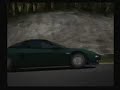 GT4 NSX Trial Mountain Run