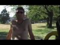 Hobo Living: Freight Train Hopping - Documentary Trailer